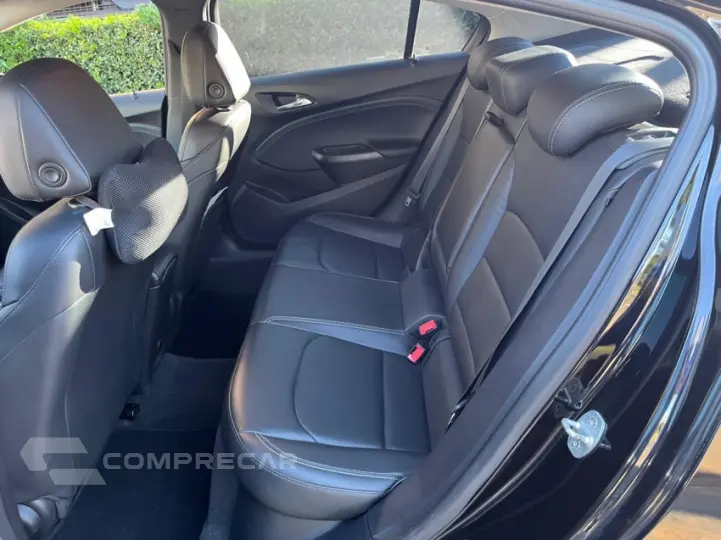 CRUZE 1.4 Turbo LT 16V