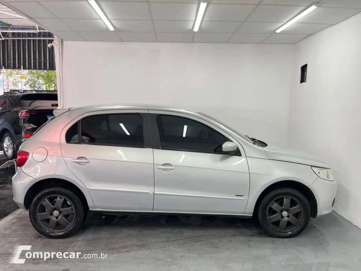 Gol (novo) 1.6 Mi Total Flex 8V 4p