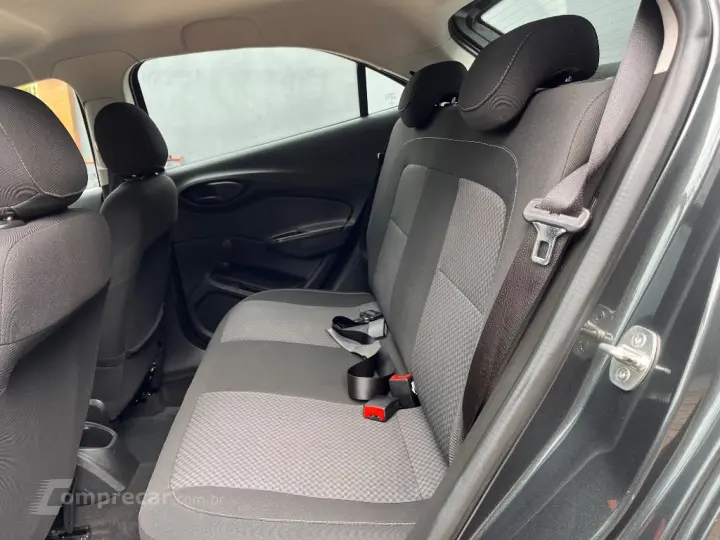 ONIX HATCH LT 1.0 8V FlexPower 5p Mec.