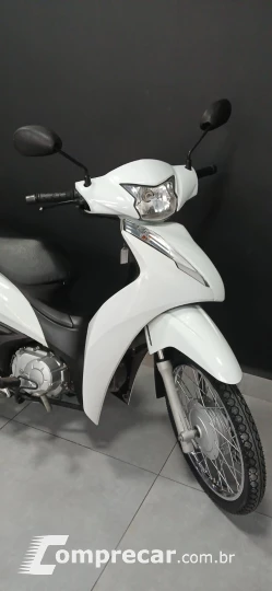 BIZ 110I