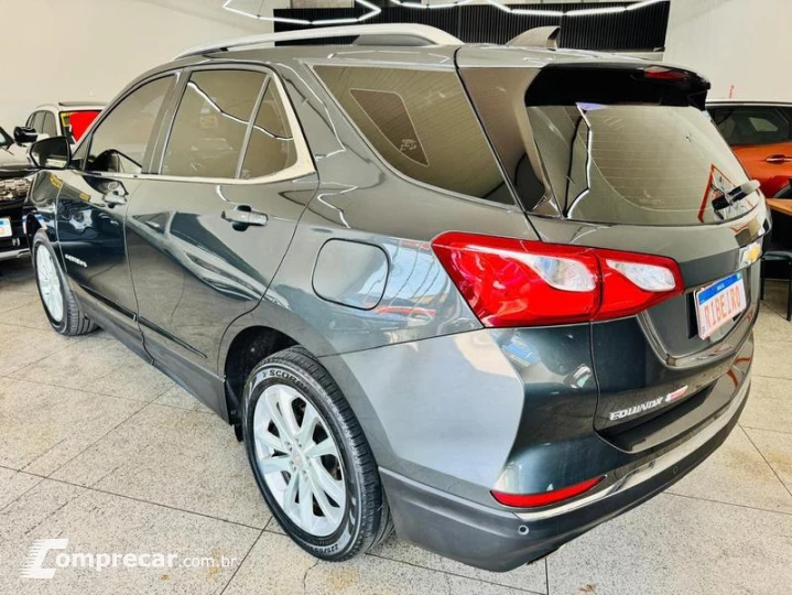 CHEV EQUINOX LT