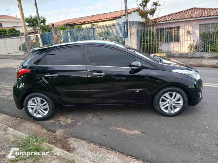 HB20 1.6 Premium 16V