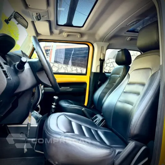 T4 3.2 XLT 4X4 20V Turbo Intercooler