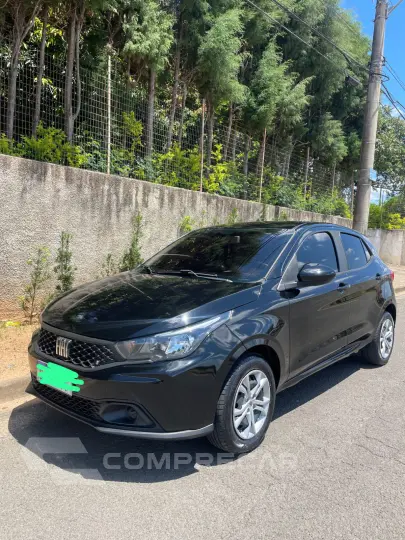 Fiat Argo Drive 1.0