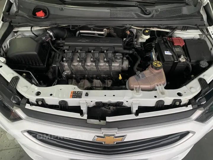 ONIX 1.4 MPFI LT 8V