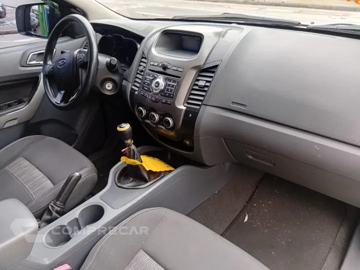 Ranger XLT 2.5