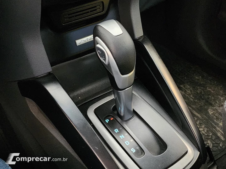 ECOSPORT 1.6 SE 16V