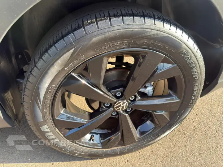 NIVUS 1.0 200 TSI Highline