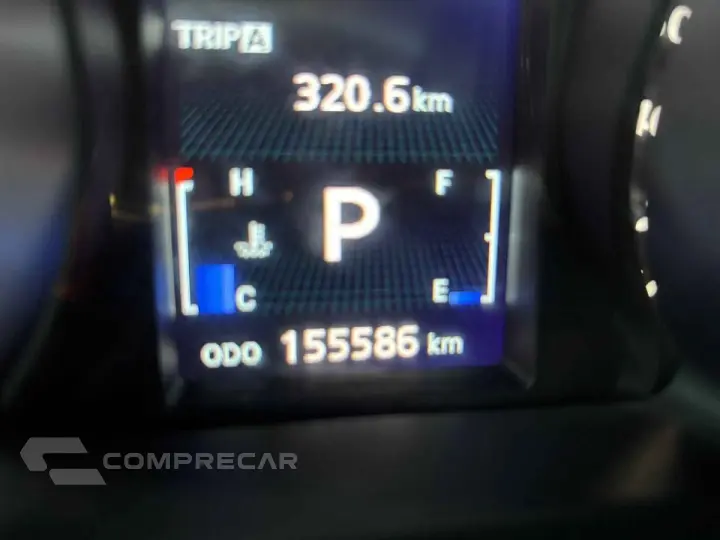 ASX 2.0 4WD 16V