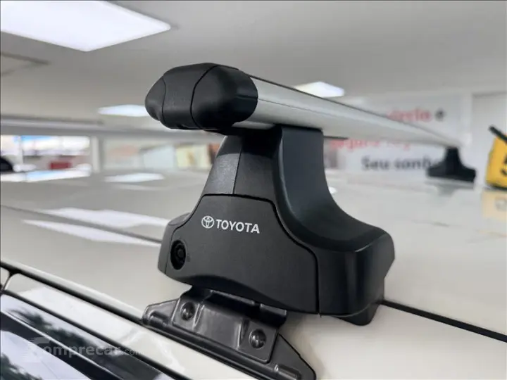 HILUX 2.8 D-4d Turbo CD Power Pack 4X4