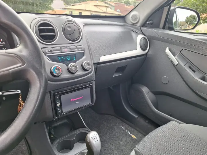 MONTANA 1.4 MPFI LS CS 8V