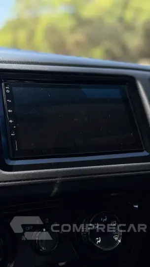 HR-V 1.8 16V LX