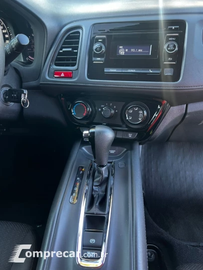 HR-V 1.8 16V LX