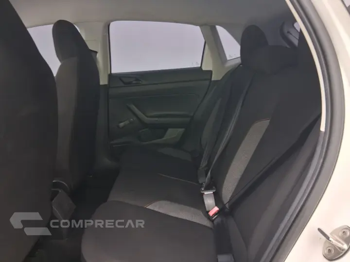 POLO 1.0 MPI TRACK MANUAL