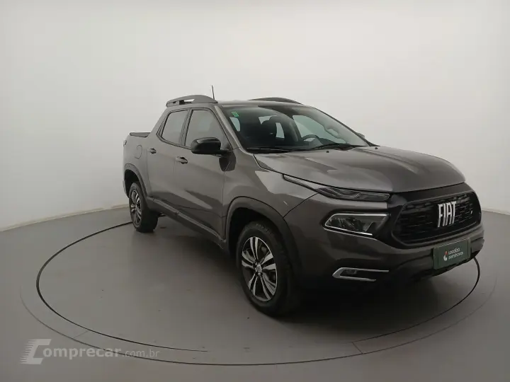 TORO 1.3 TURBO 270 FLEX FREEDOM AT6