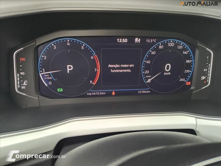 T-CROSS 1.4 250 TSI Highline