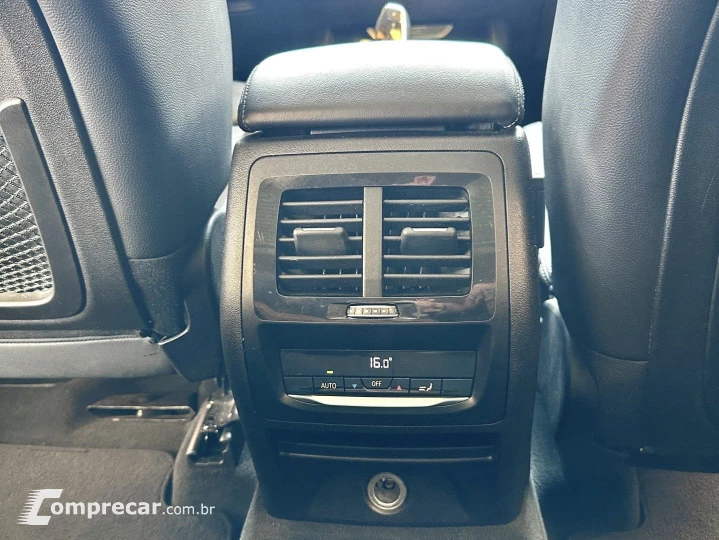 X3 2.0 16V GASOLINA X LINE XDRIVE20I STEPTRONIC