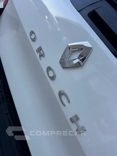 Renault Orock Express 1.6