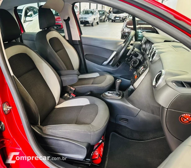 C3 1.6 Exclusive 16V