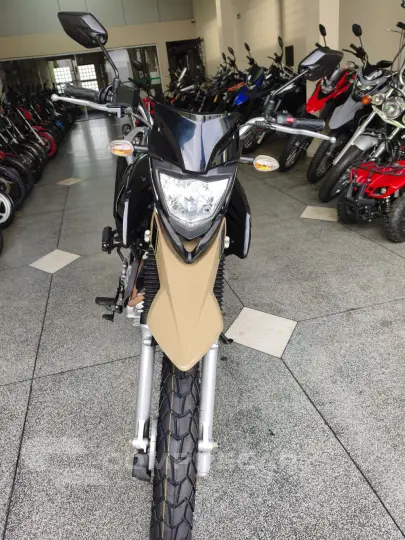 XTZ 150 CROSSER Z FLEX