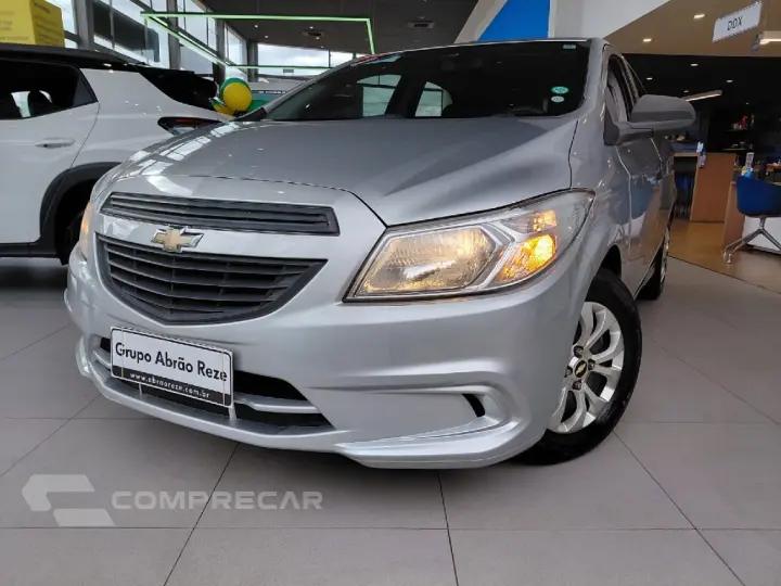 ONIX 1.0 MPFI JOY 8V FLEX 4P MANUAL