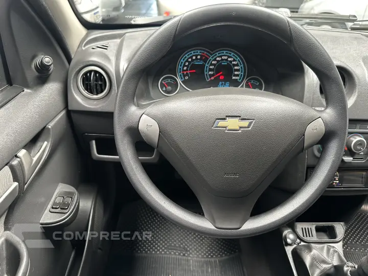 CELTA 1.0 MPFI LT 8V