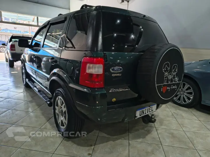 Ecoesport xl1.6