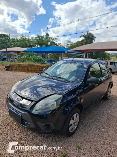 Ka