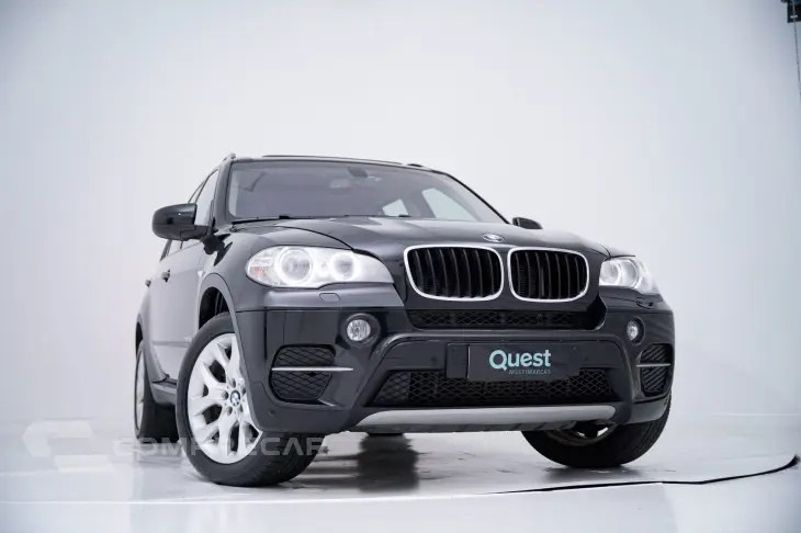 X5 XDRIVE 35i 3.0 306cv Bi-Turbo