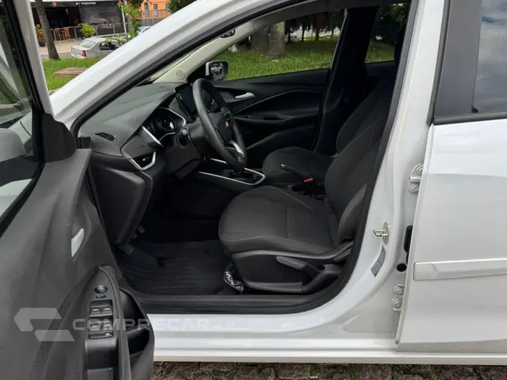 ONIX HATCH LT 1.0 12V Flex 5p Mec.