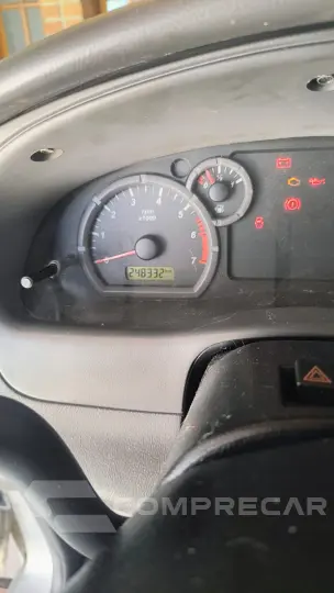 RANGER 2.3 XLT 16V 4X2 CD