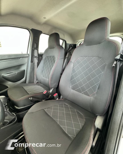 KWID 1.0 12V SCE ZEN