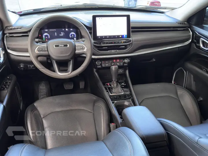 COMPASS 1.3 T270 TURBO FLEX LIMITED AT6