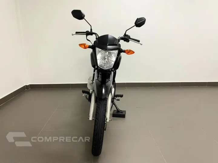 HONDA CG 125 FAN KS