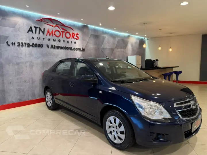 Cobalt 1.4 4P FLEX LT
