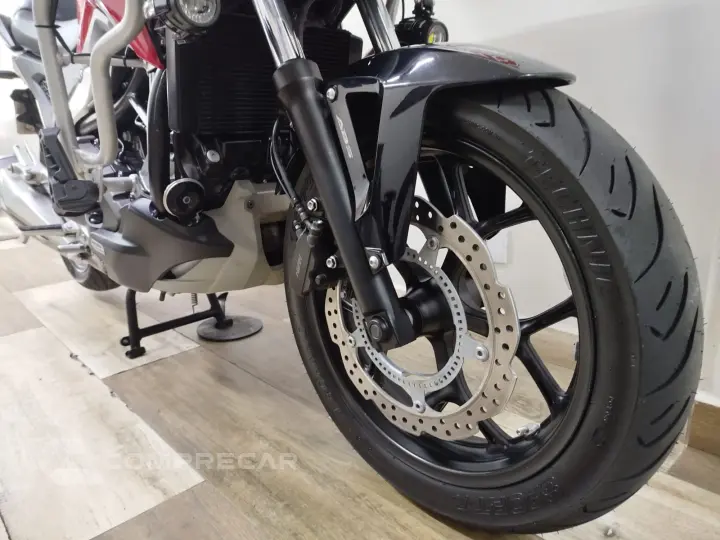 NC 750 X DCT
