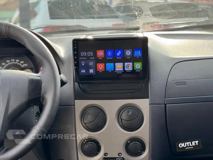 PALIO 1.0 MPI FIRE 8V FLEX 2P MANUAL