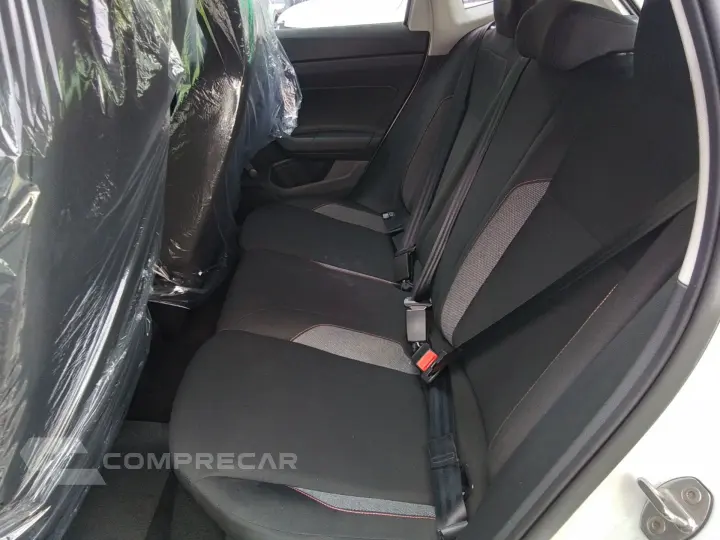 POLO 1.0 MPI TRACK MANUAL
