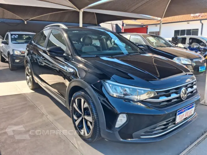 NIVUS 1.0 200 TSI Highline