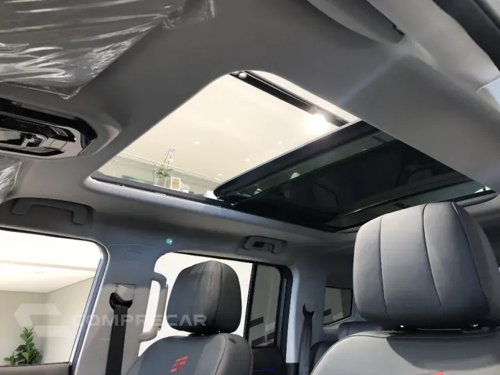 T2 1.5 TCI PHEV PREMIUM AWD DHT