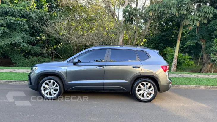 TAOS 1.4 250 TSI Comfortline