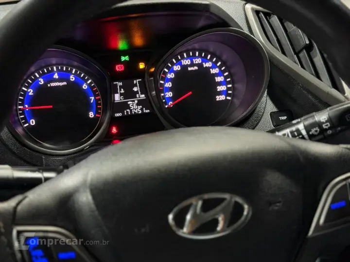 HB20 1.0 12V Comfort Plus