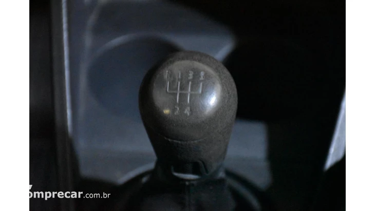 GOL - 1.0 12V MPI TOTAL TRENDLINE 4P MANUAL