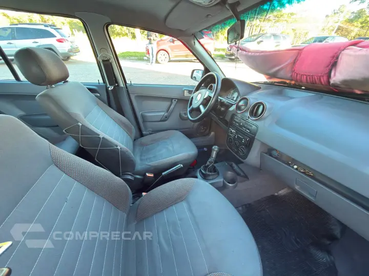 Gol 1.6 4P G4 POWER FLEX