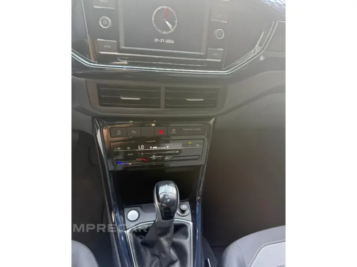 T-CROSS 1.0 200 TSI TOTAL FLEX COMFORTLINE AUTOMÁTICO