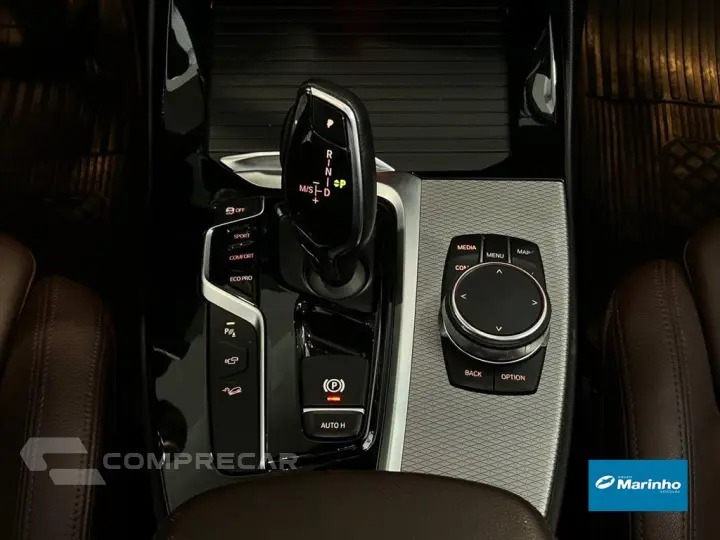 X3 3.0 TWINPOWER GASOLINA M40I STEPTRONIC