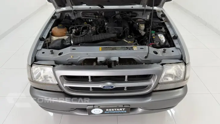 RANGER 2.3 XL 4X2 CS 16V