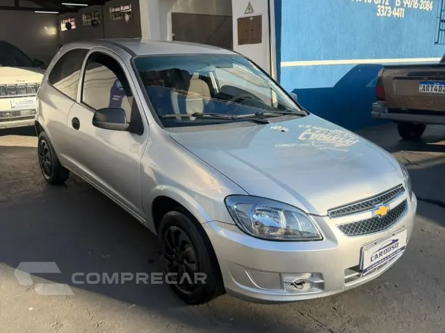CELTA - 1.0 MPFI LS 8V 2P MANUAL