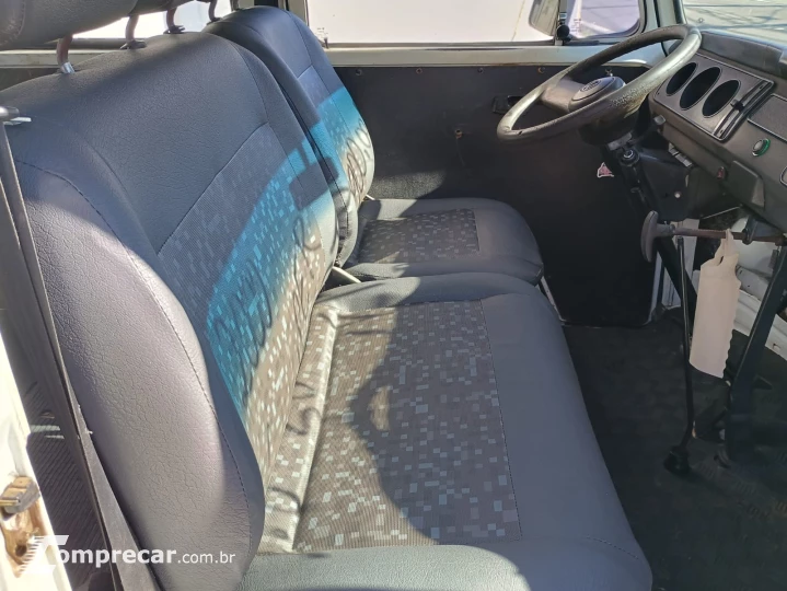 Kombi De Luxo Standart 1.6