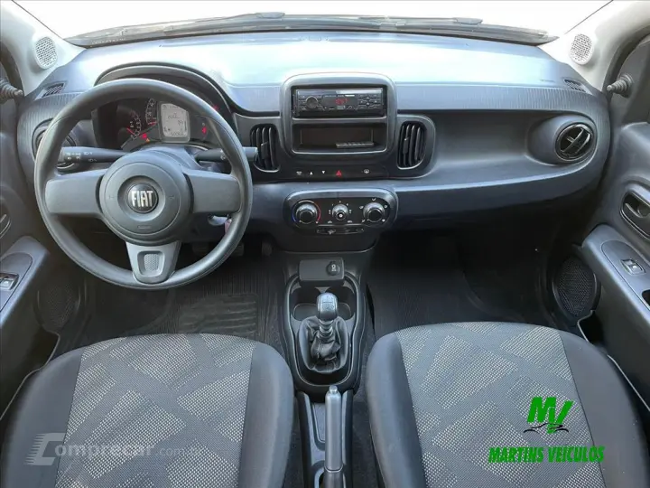 MOBI 1.0 EVO FLEX LIKE. MANUAL